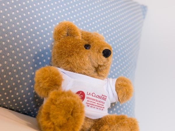 Villa Odette : photo 7 de la chambre chambre prestige