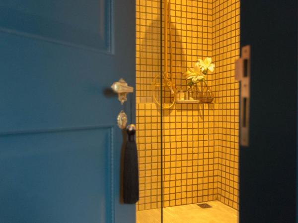 The Gunawarman : photo 4 de la chambre chambre mansardée double