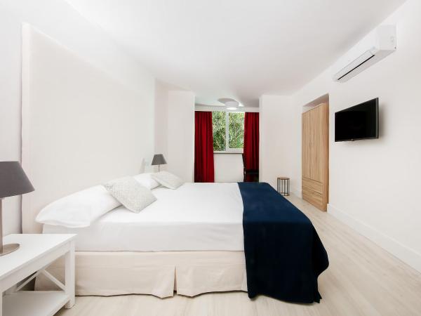 Fuorlovado 40 : photo 8 de la chambre chambre deluxe