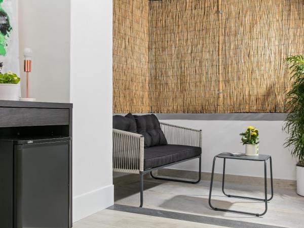 Fuorlovado 40 : photo 9 de la chambre chambre deluxe