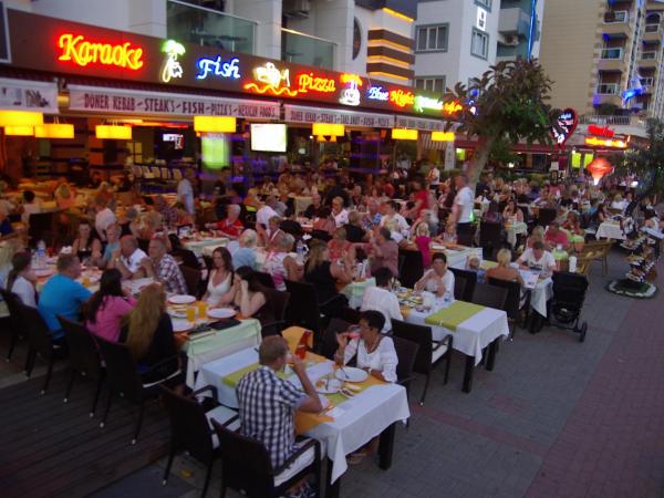 Delfino Apart Hotel : photo 1 de la chambre appartement