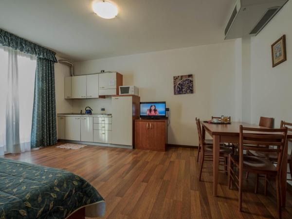 Park Hotel Perù ***S : photo 7 de la chambre suite familiale