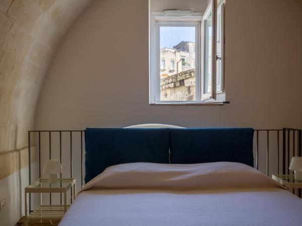 Casamata Matera : photo 1 de la chambre studio duplex - 4 adultes