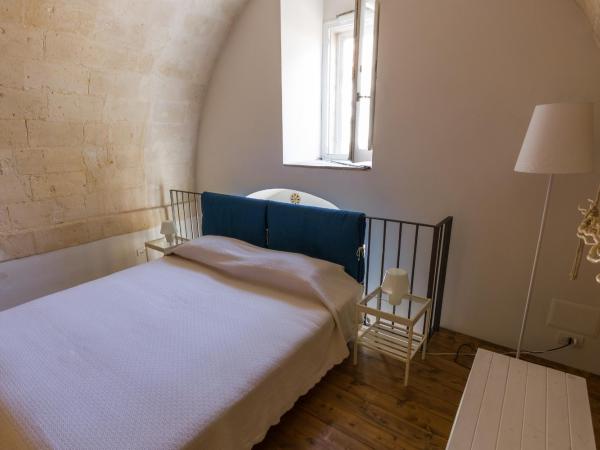 Casamata Matera : photo 2 de la chambre studio duplex - 4 adultes