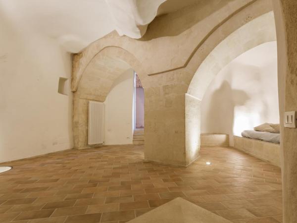 Casamata Matera : photo 9 de la chambre maison 2 chambres