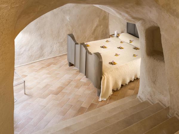 Casamata Matera : photo 6 de la chambre maison 2 chambres