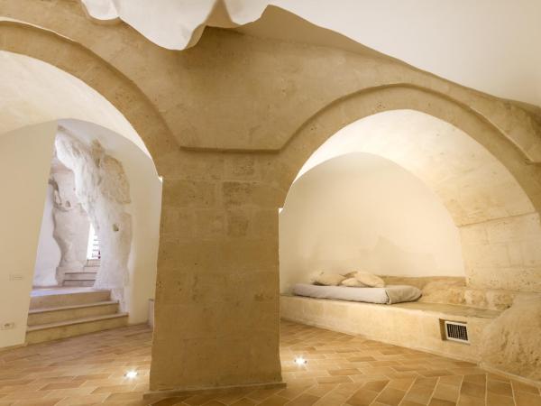 Casamata Matera : photo 10 de la chambre maison 2 chambres