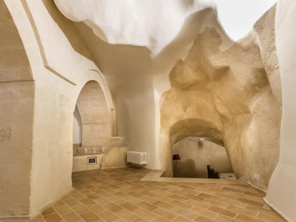 Casamata Matera : photo 8 de la chambre maison 2 chambres