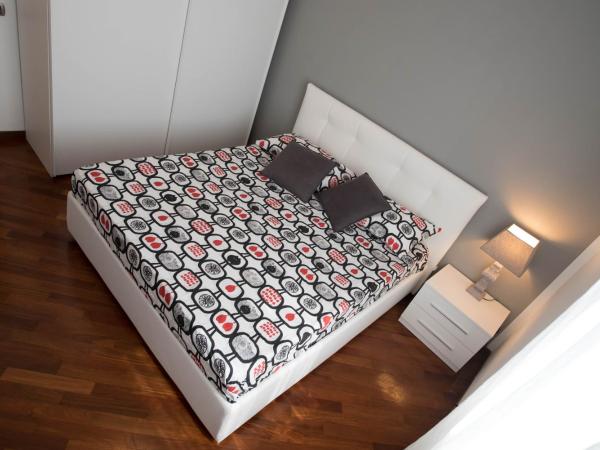 Maison Étoile : photo 7 de la chambre chambre double avec salle de bains privative extérieure