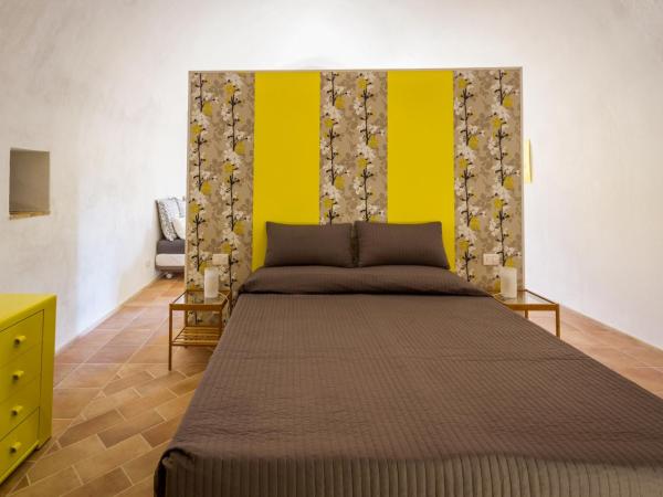 Casamata Matera : photo 3 de la chambre maison de vacances