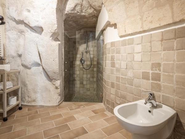 Casamata Matera : photo 7 de la chambre maison de vacances