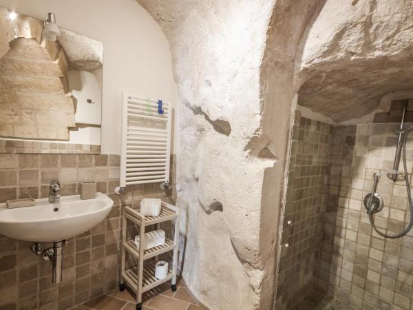 Casamata Matera : photo 9 de la chambre maison de vacances