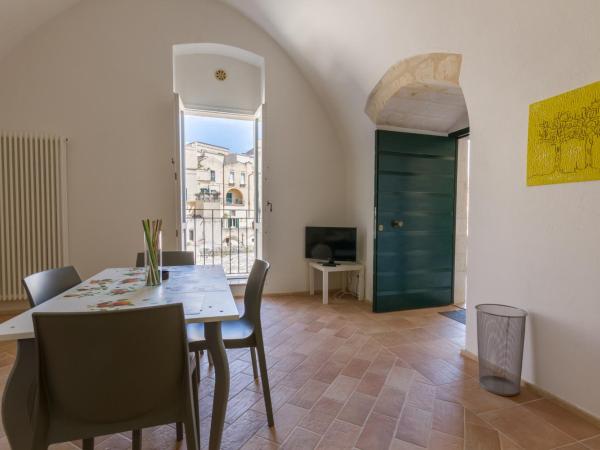 Casamata Matera : photo 1 de la chambre maison de vacances