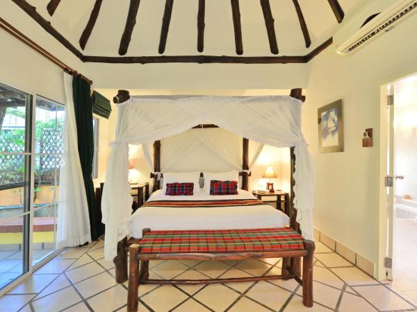 Supatra Hua Hin Resort : photo 6 de la chambre chambre double ou lits jumeaux - vue sur jardin