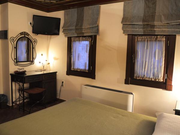 Hagiati Guesthouse : photo 1 de la chambre chambre triple
