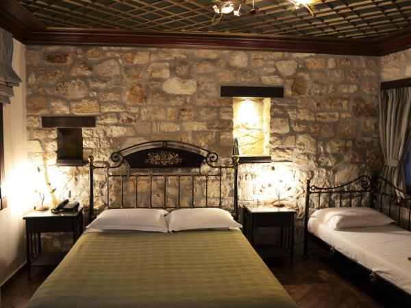 Hagiati Guesthouse : photo 4 de la chambre chambre triple