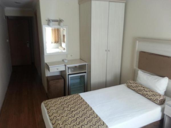 Grand Zeybek Hotel : photo 6 de la chambre chambre simple classique