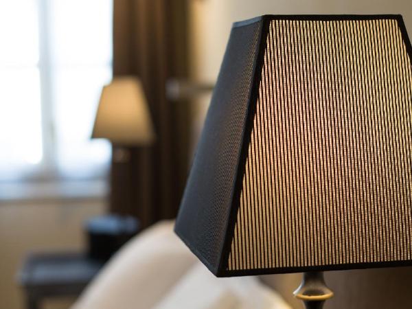 Hotel d'Europe : photo 2 de la chambre chambre double supérieure