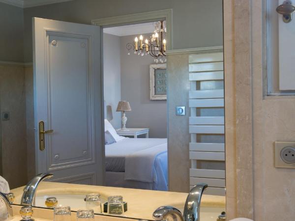 Hotel d'Europe : photo 4 de la chambre suite junior