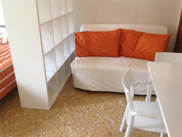 Abitare sul Porto : photo 9 de la chambre chambre triple