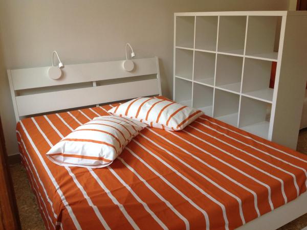 Abitare sul Porto : photo 8 de la chambre chambre triple