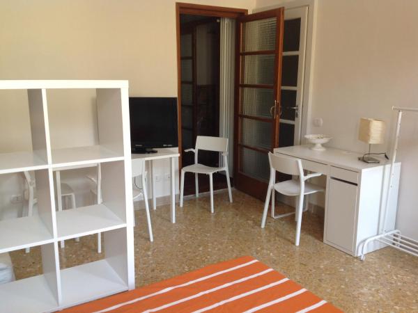 Abitare sul Porto : photo 10 de la chambre chambre triple