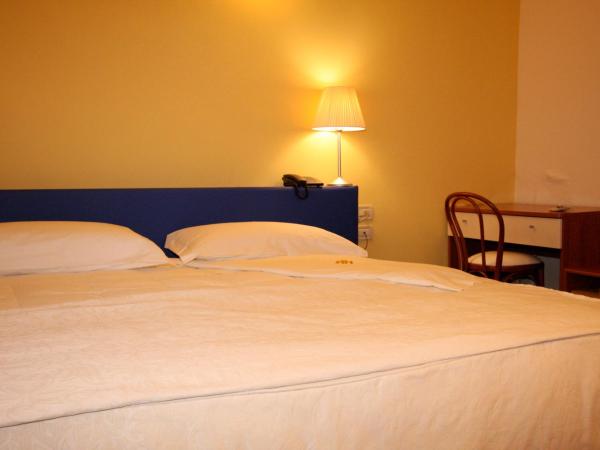 My Hotel Milano : photo 8 de la chambre chambre double ou lits jumeaux