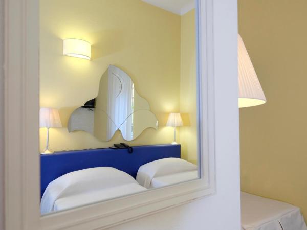 My Hotel Milano : photo 9 de la chambre chambre double ou lits jumeaux