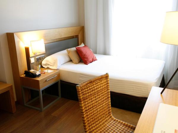 Hotel Guadalmedina : photo 4 de la chambre chambre simple