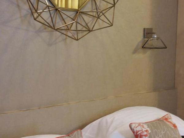 Hotel Best Western Anjou Lafayette : photo 6 de la chambre chambre lit queen-size classique