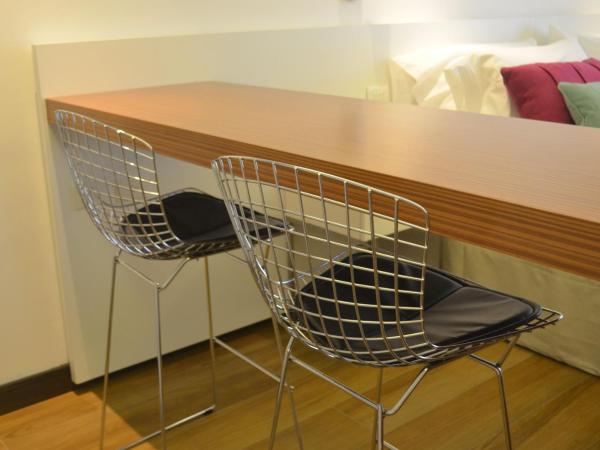 Ilum Experience Home : photo 5 de la chambre studio standard