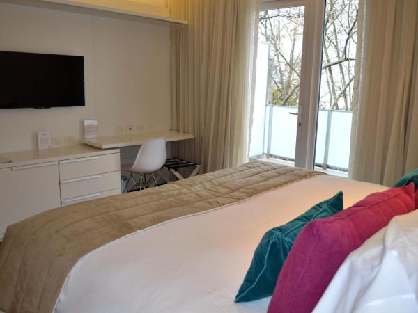 Ilum Experience Home : photo 6 de la chambre chambre double ou lits jumeaux classique