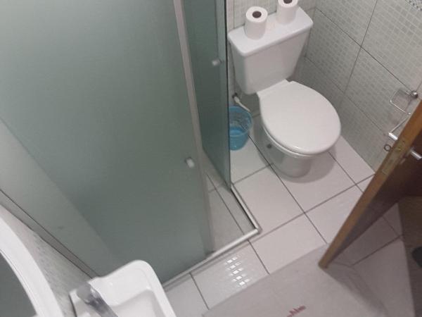 Hotel Pousada Clínicas Valente : photo 5 de la chambre chambre lits jumeaux deluxe