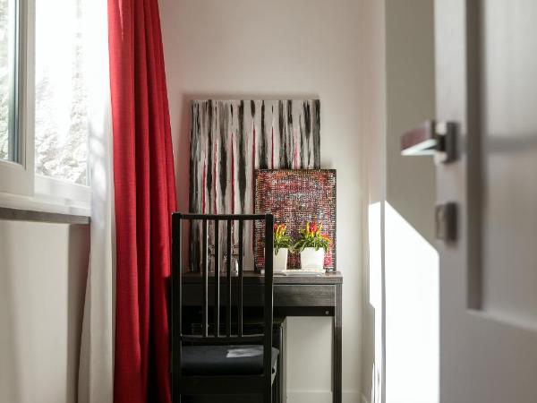 Fuorlovado 40 : photo 7 de la chambre chambre deluxe