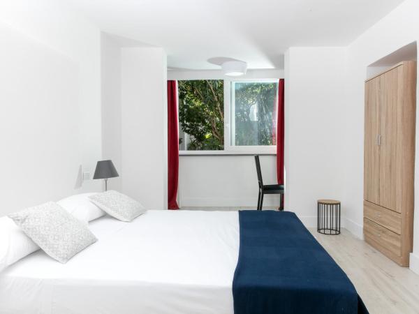 Fuorlovado 40 : photo 5 de la chambre chambre deluxe