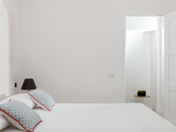 Fuorlovado 40 : photo 3 de la chambre chambre double