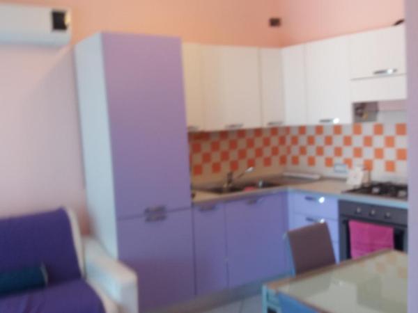 Casal San Domenico : photo 6 de la chambre appartement avec vue partielle sur mer