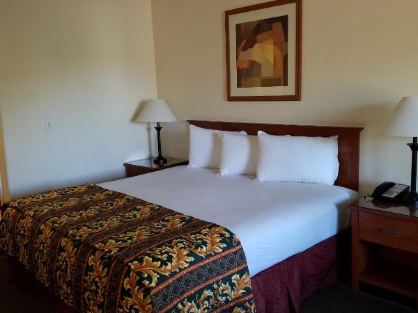Premier Inns Tolleson : photo 2 de la chambre chambre lit king-size - fumeurs 