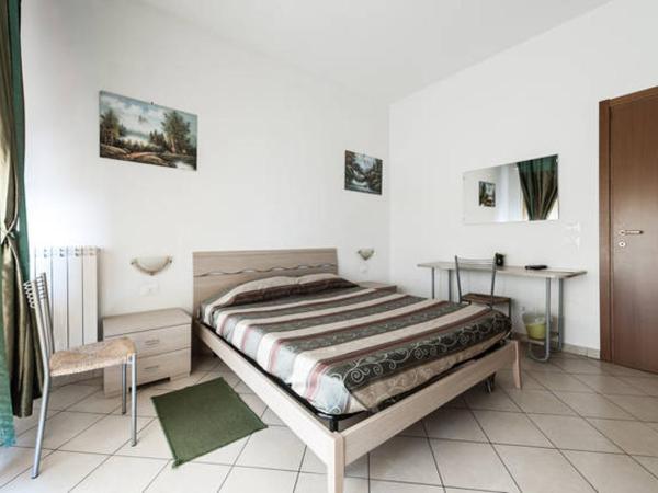 Affittacamere Scotto : photo 4 de la chambre chambre double avec salle de bains privative extérieure