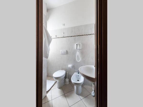 Affittacamere Scotto : photo 5 de la chambre chambre double avec salle de bains privative extérieure