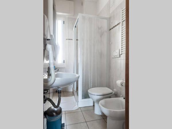 Affittacamere Scotto : photo 4 de la chambre chambre double avec salle de bains privative