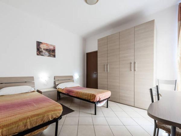 Affittacamere Scotto : photo 5 de la chambre chambre double ou lits jumeaux avec salle de bains