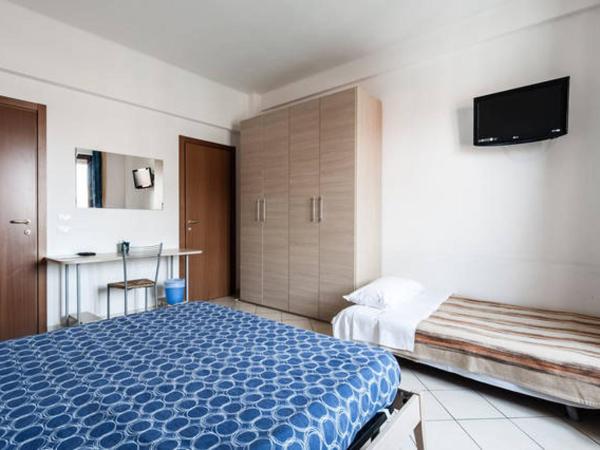 Affittacamere Scotto : photo 8 de la chambre chambre double avec salle de bains privative