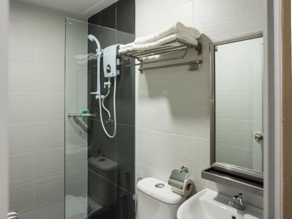 LS Hotel : photo 3 de la chambre chambre deluxe