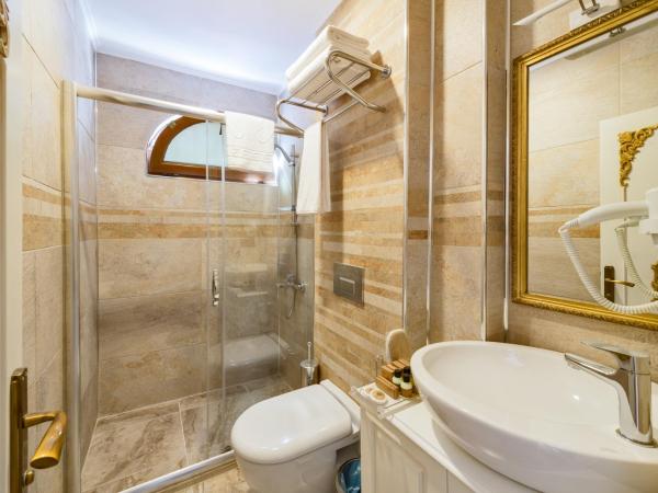 Hotel 1453 : photo 9 de la chambre chambre double ou lits jumeaux standard