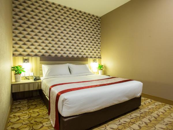 LS Hotel : photo 1 de la chambre chambre standard