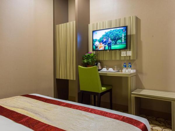 LS Hotel : photo 2 de la chambre chambre standard