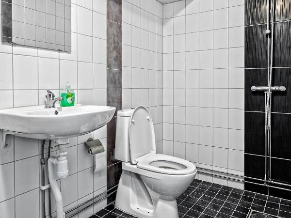 Mosebacke Hostel : photo 4 de la chambre chambre simple standard sans fenêtre