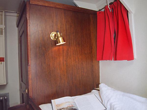 Das Feuerschiff : photo 1 de la chambre chambre double