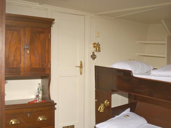 Das Feuerschiff : photo 3 de la chambre chambre double